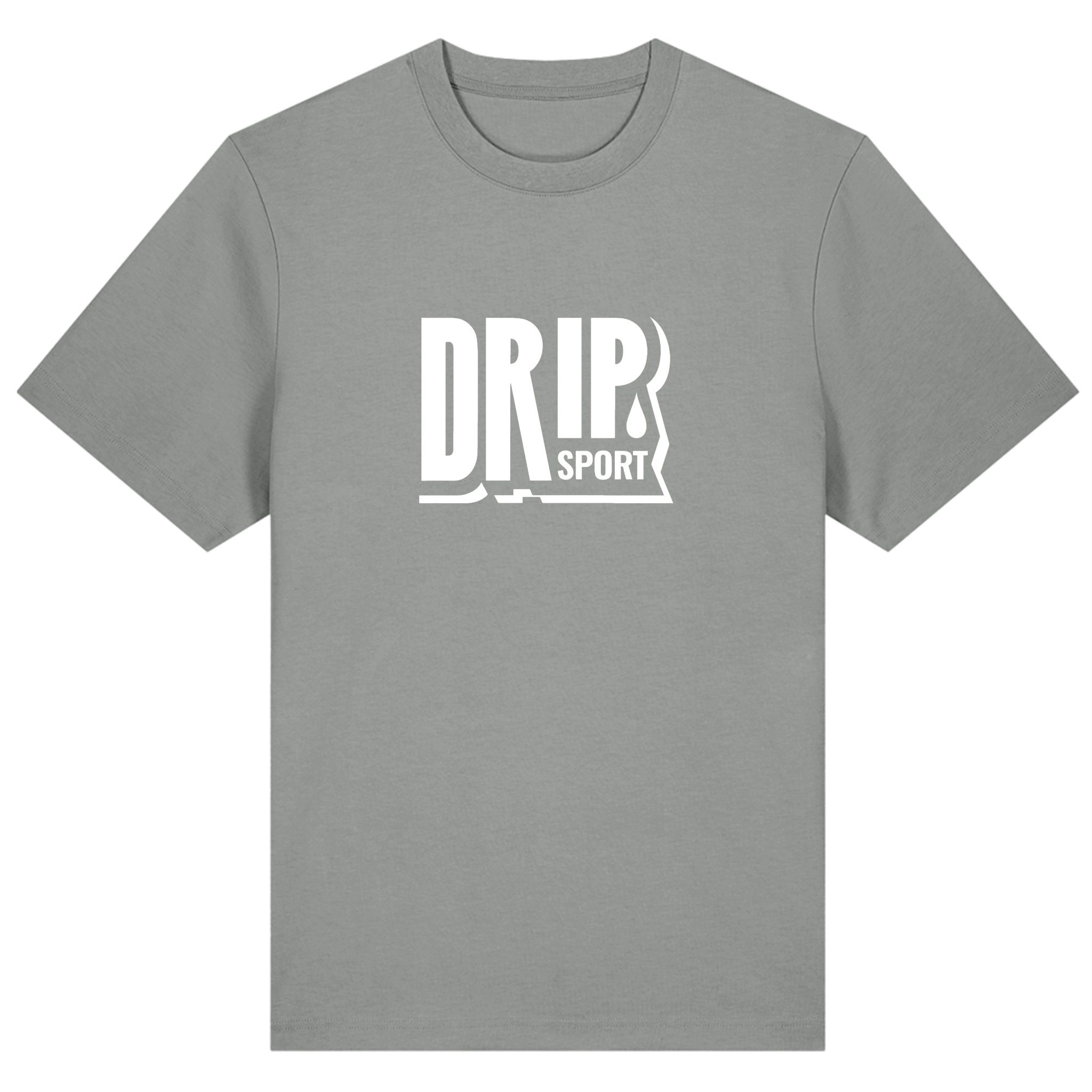 Bold T-Shirt | 7 Colours | Relaxed Fit | Heavyweight