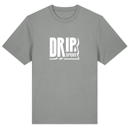 Bold T-Shirt | 7 Colours | Relaxed Fit | Heavyweight