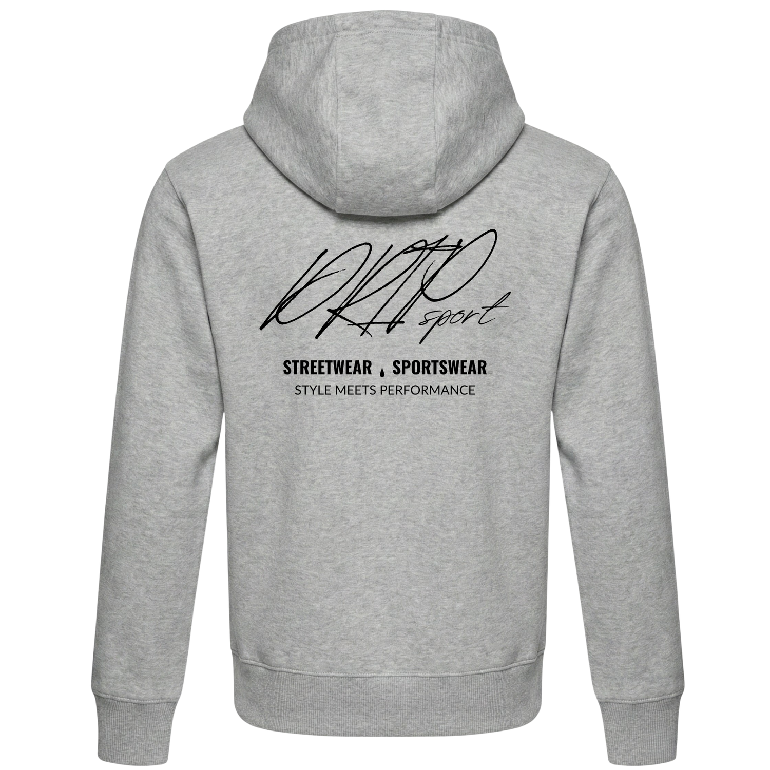 Signature Hoodie | 4 Colours | Relaxed Boxy Fit | Heavyweight