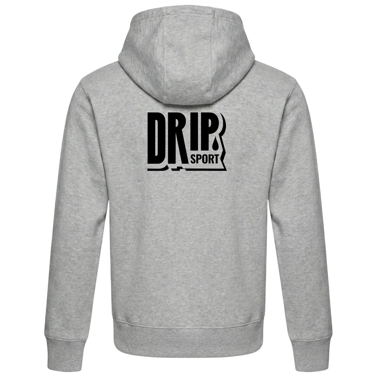 Impact Hoodie | 4 Colours | Relaxed Boxy Fit | Heavyweight