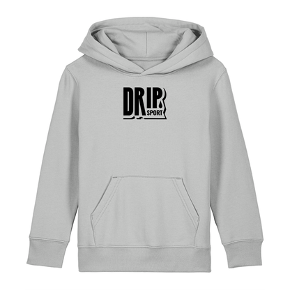 Kids Bold Hoodie | 3 Colours | Regular Fit | Midweight