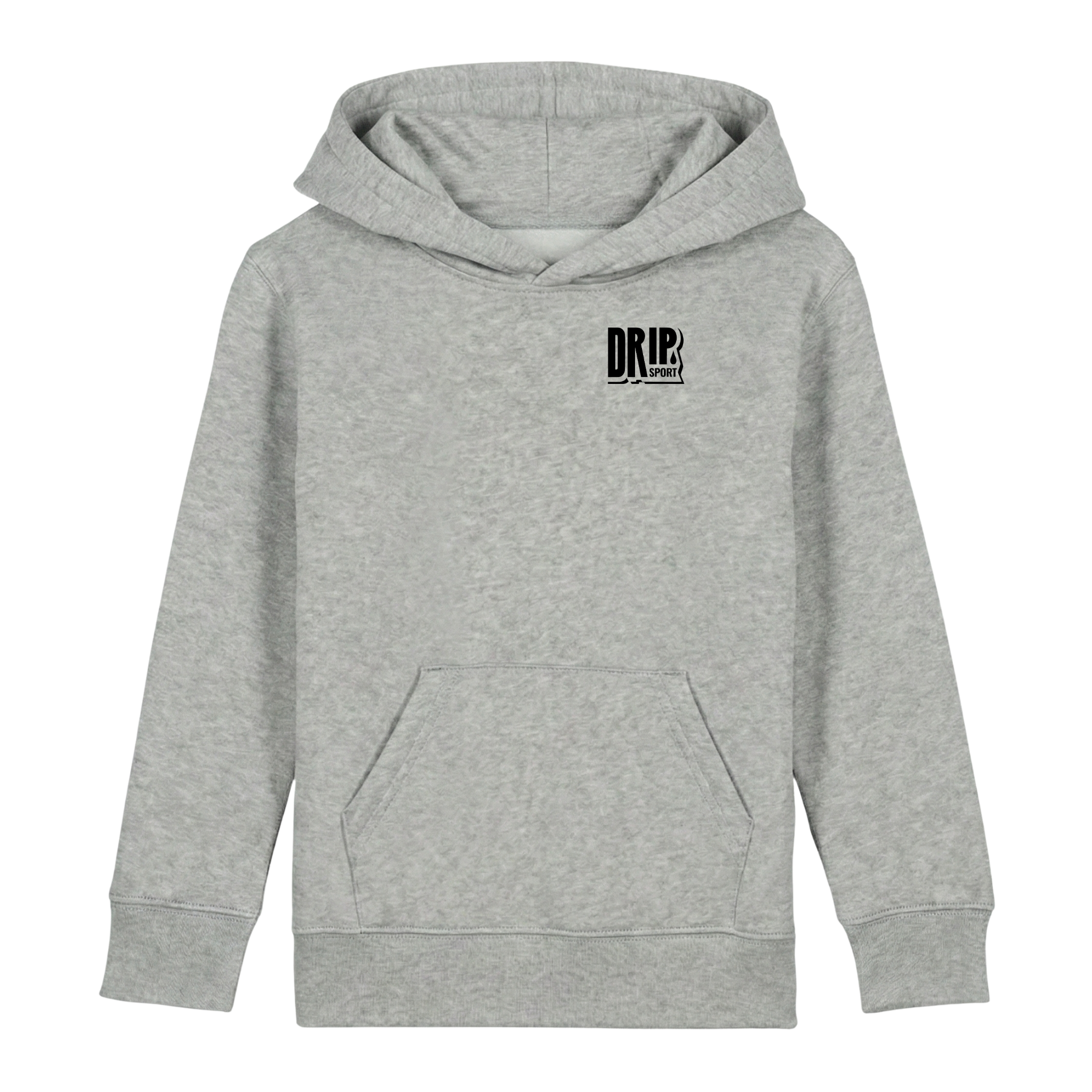 Kids Classic Hoodie | 3 Colours | Regular Fit | Midweight