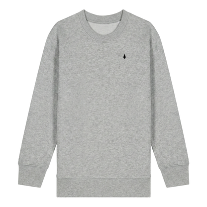 Kids Icon Sweatshirt | 2 Colours | Regular Fit | Midweight