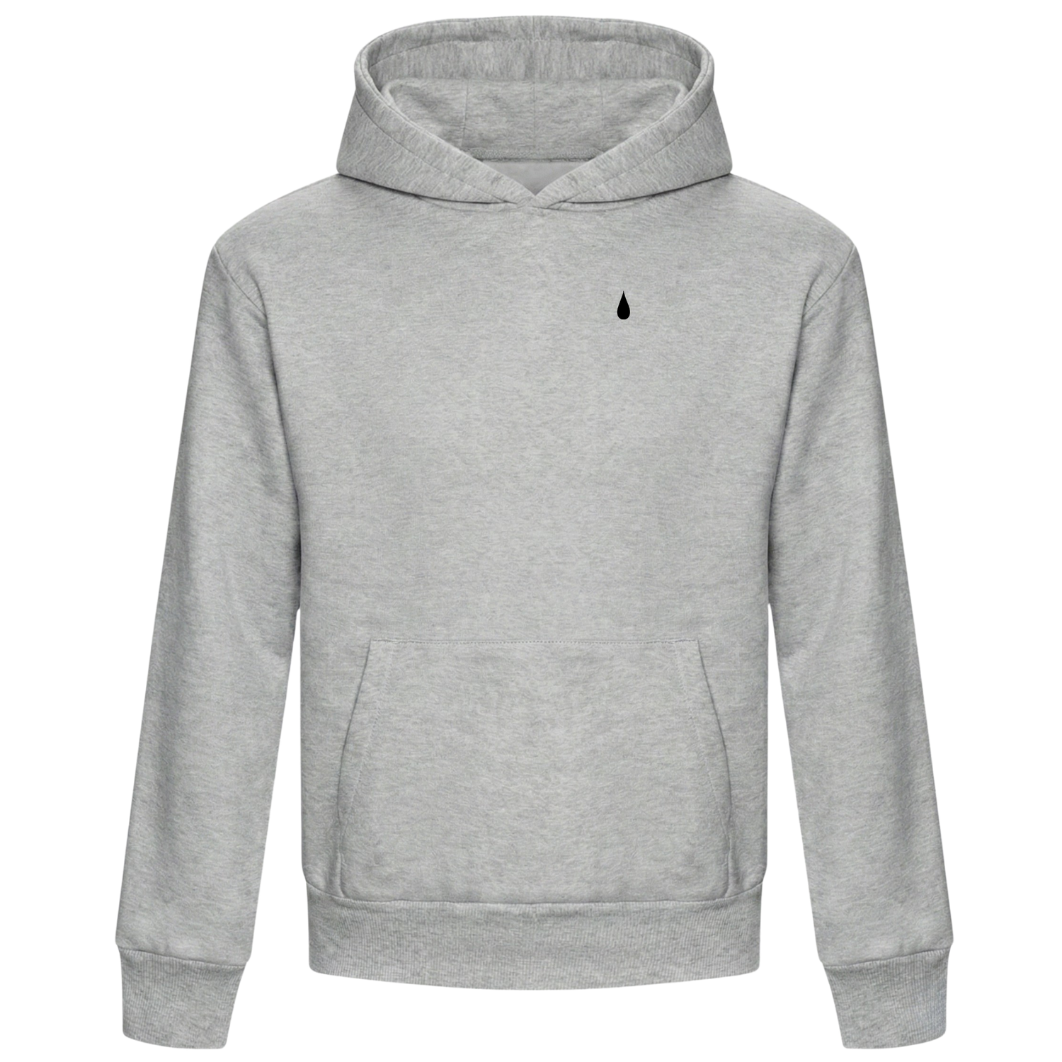 Icon Hoodie | 4 Colours | Relaxed Boxy Fit | Heavyweight