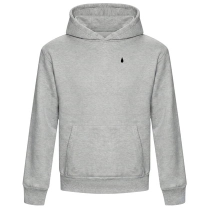 Icon Hoodie | 4 Colours | Relaxed Boxy Fit | Heavyweight