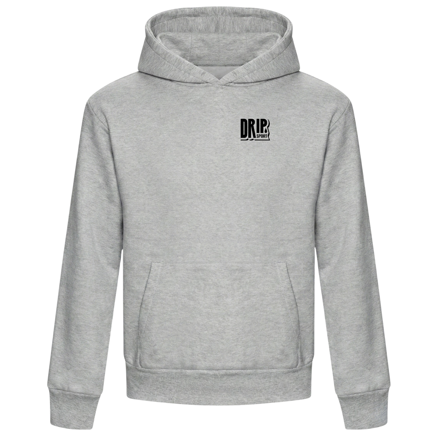 Classic Hoodie | 4 Colours | Relaxed Boxy Fit | Heavyweight