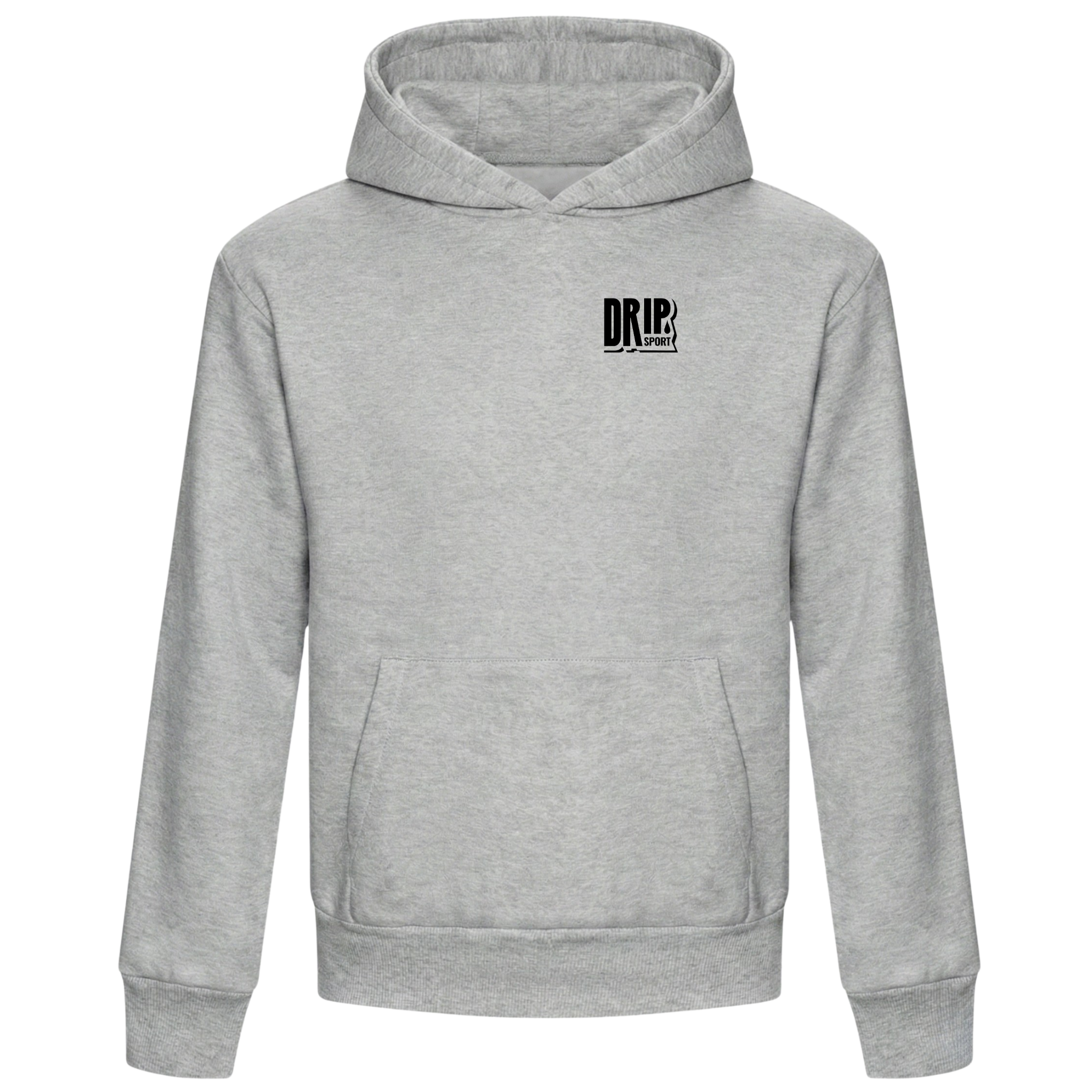 Classic Hoodie | 4 Colours | Relaxed Boxy Fit | Heavyweight