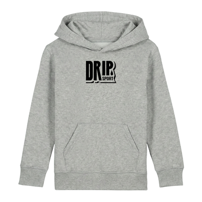 Kids Bold Hoodie | 3 Colours | Regular Fit | Midweight