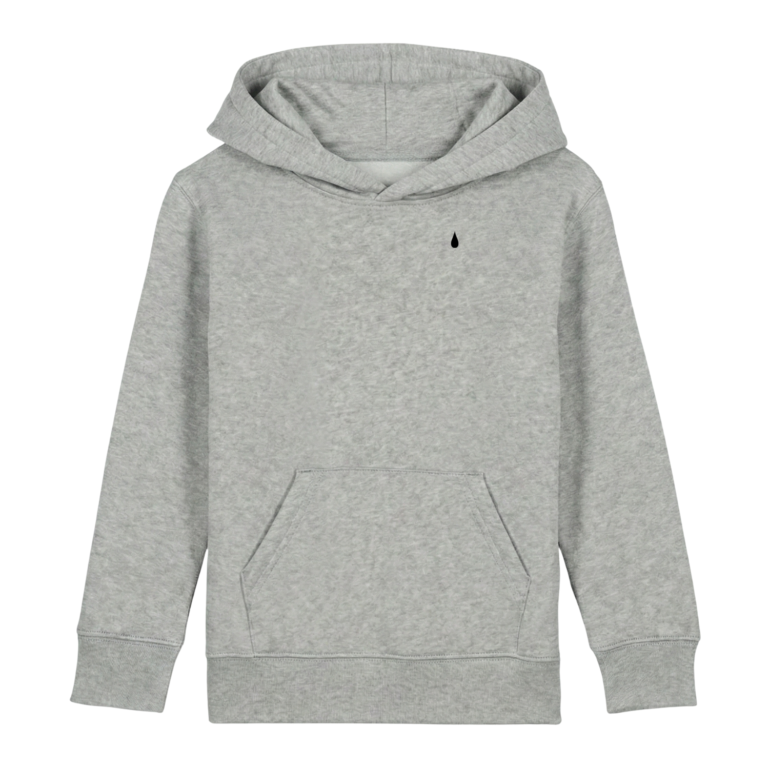 Kids Icon Hoodie | 3 Colours | Regular Fit | Midweight