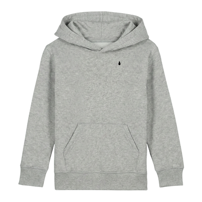 Kids Icon Hoodie | 3 Colours | Regular Fit | Midweight