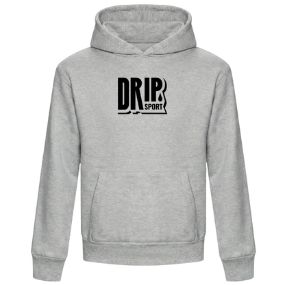 Bold Hoodie | 4 Colours | Relaxed Boxy Fit | Heavyweight