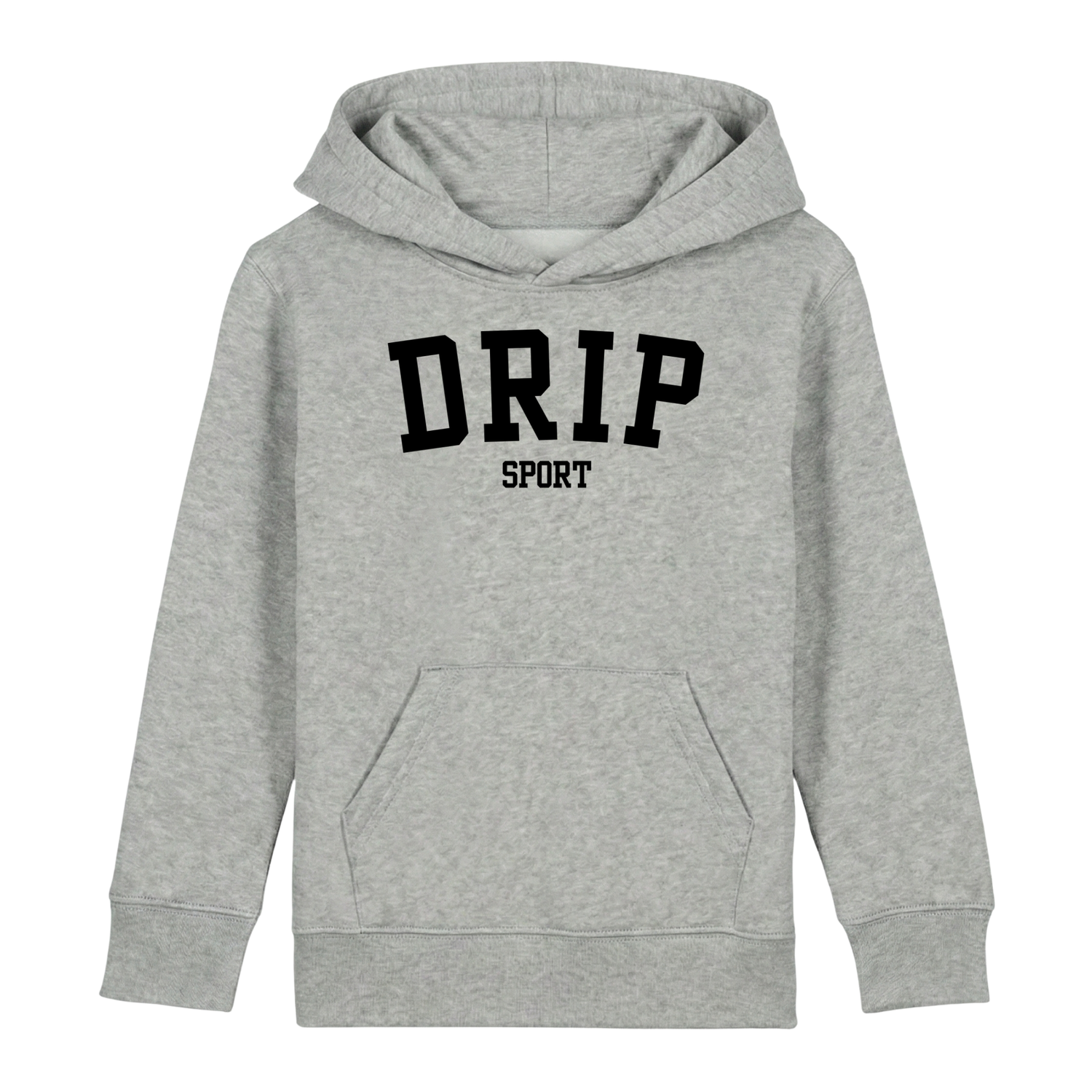 Kids Squad Hoodie | 3 Colours | Regular Fit | Midweight