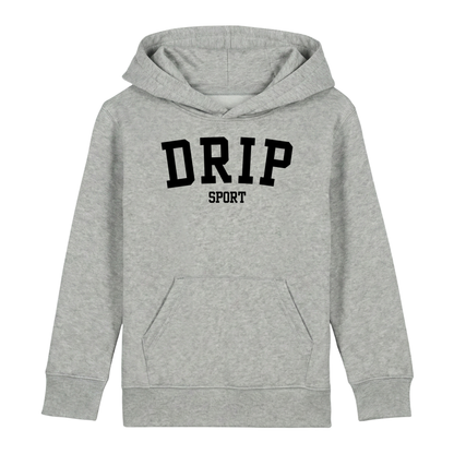 Kids Squad Hoodie | 3 Colours | Regular Fit | Midweight