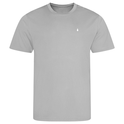Icon Sports T-Shirt | Kids | Regular Fit | 14 Colours | White Design