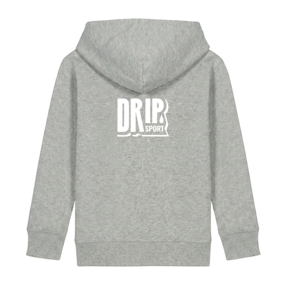 Kids Impact Hoodie | 6 Colours | Regular Fit | Midweight