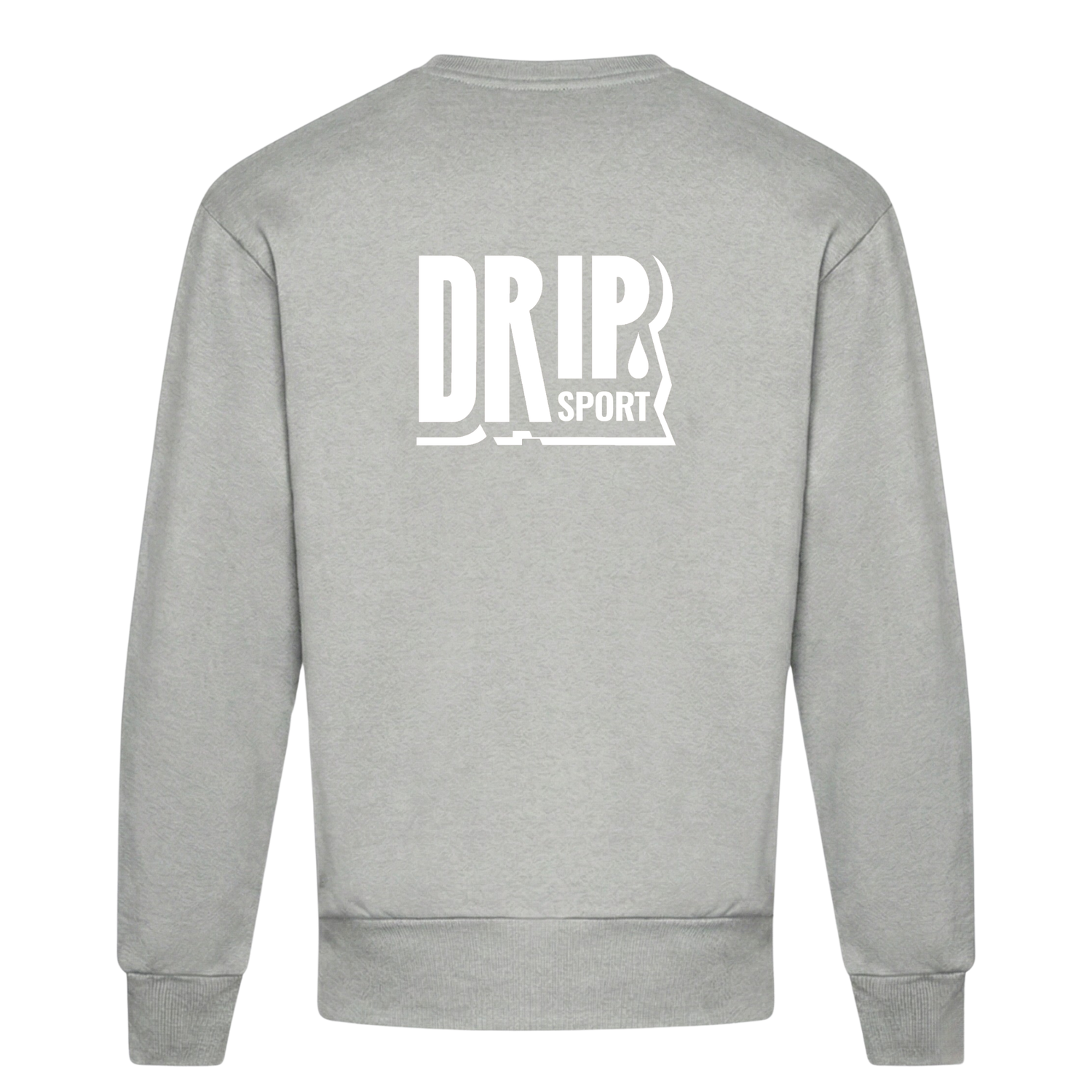 Impact Sweatshirt | 7 Colours | Relaxed Boxy Fit | Heavyweight