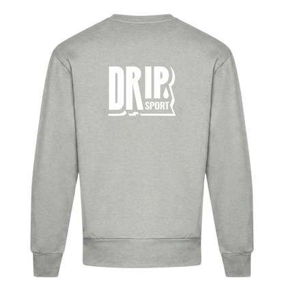 Impact Sweatshirt | 7 Colours | Relaxed Boxy Fit | Heavyweight