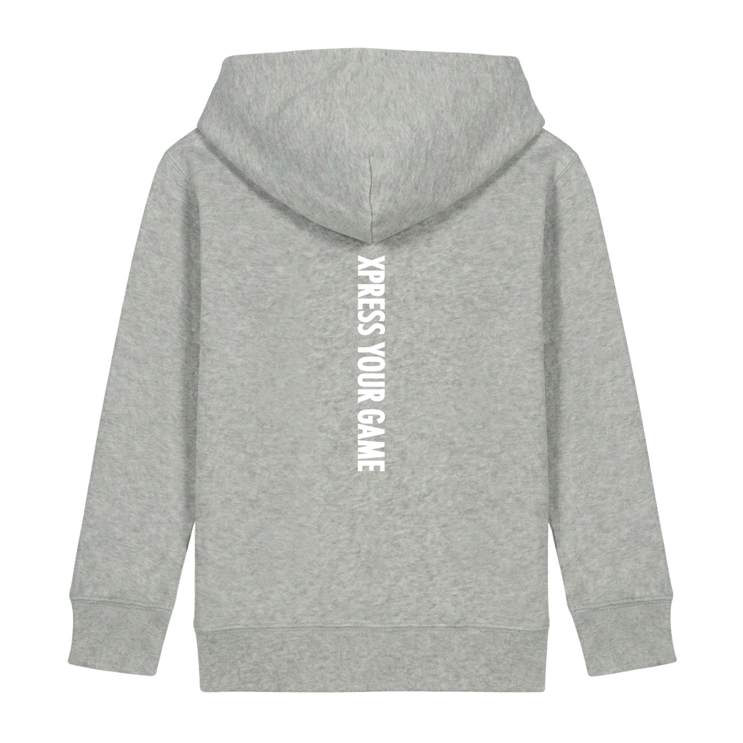 Kids Statement Hoodie | 6 Colours | Regular Fit | Midweight