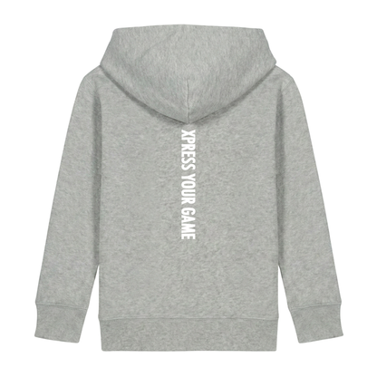 Kids Statement Hoodie | 6 Colours | Regular Fit | Midweight