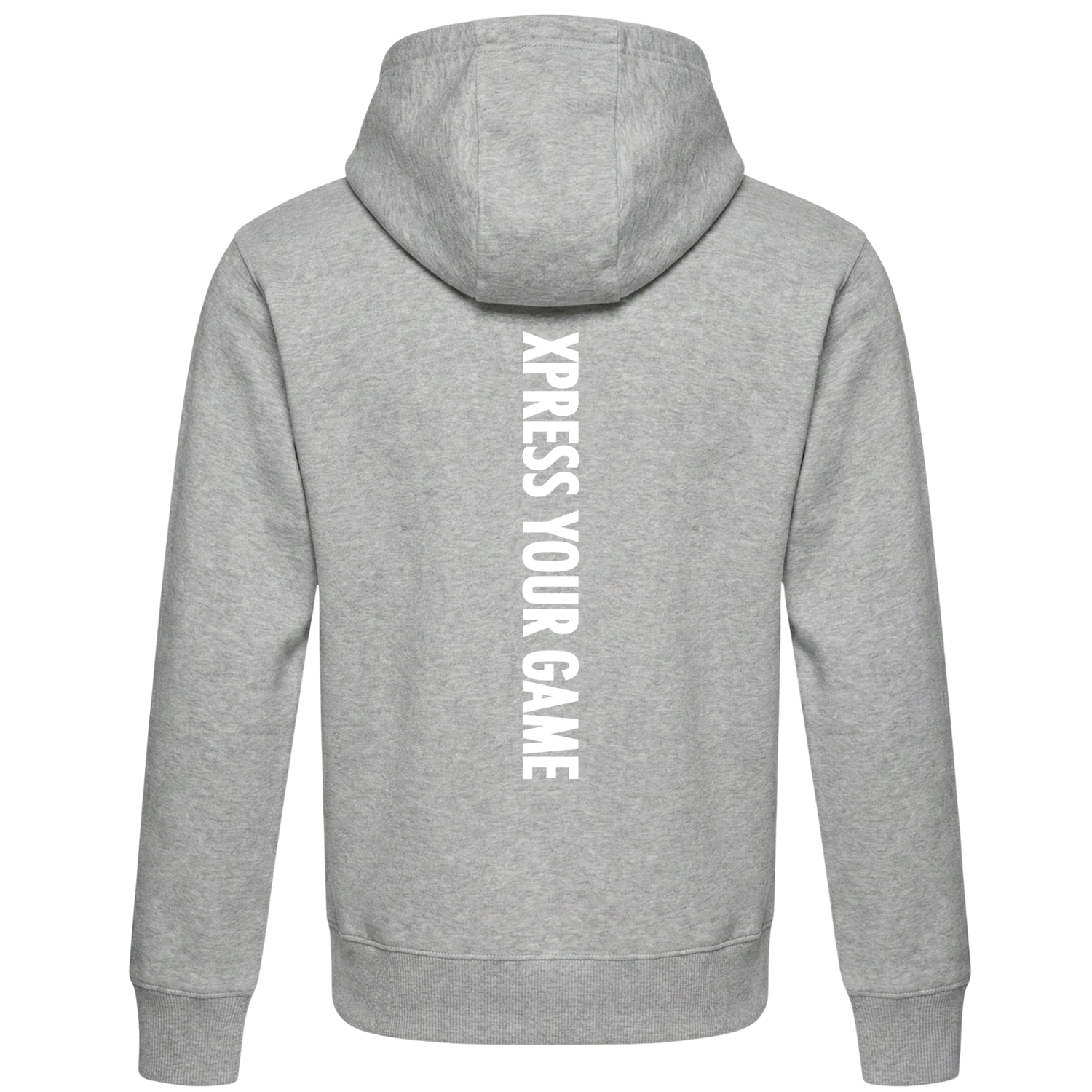 Statement Hoodie | 7 Colours | Relaxed Boxy Fit | Heavyweight