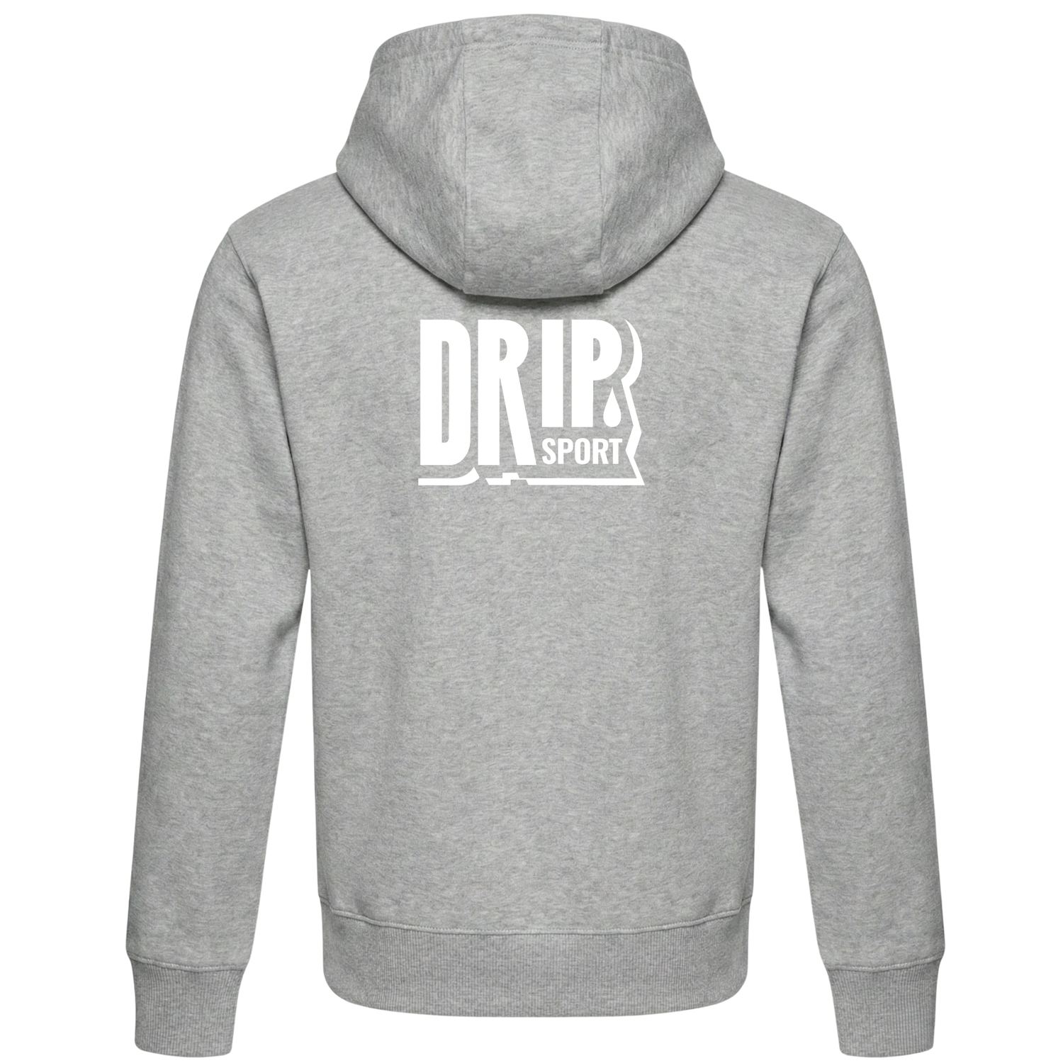 Impact Hoodie | 7 Colours | Relaxed Boxy Fit | Heavyweight