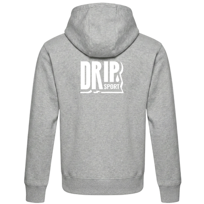 Impact Hoodie | 7 Colours | Relaxed Boxy Fit | Heavyweight