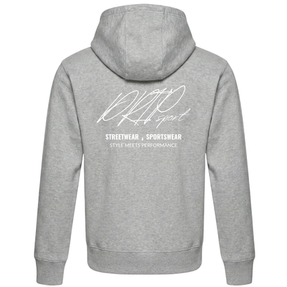 Signature Hoodie | 7 Colours | Relaxed Boxy Fit | Heavyweight