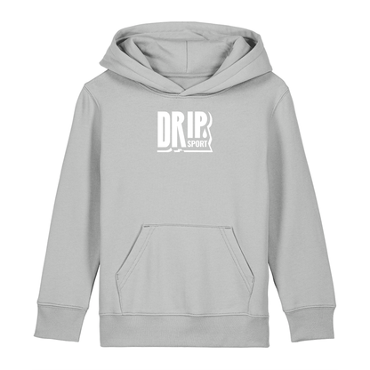 Kids Bold Hoodie | 6 Colours | Regular Fit | Midweight