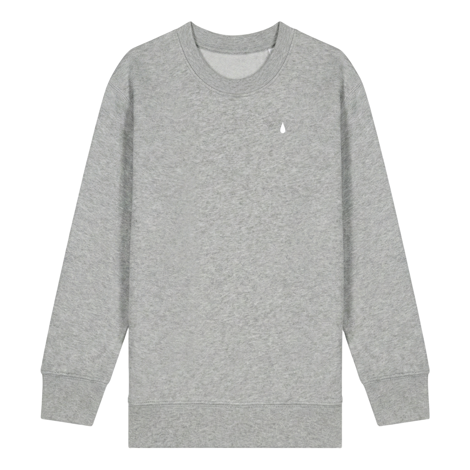 Kids Icon Sweatshirt | 5 Colours | Regular Fit | Midweight