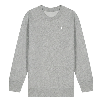 Kids Icon Sweatshirt | 5 Colours | Regular Fit | Midweight