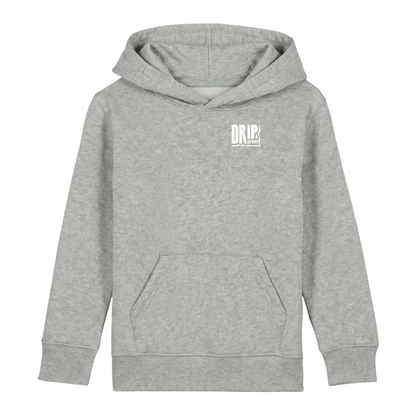 Kids Classic Hoodie | 6 Colours | Regular Fit | Midweight