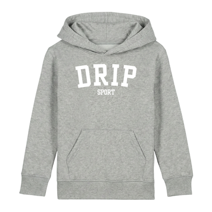 Kids Squad Hoodie | 6 Colours | Regular Fit | Midweight