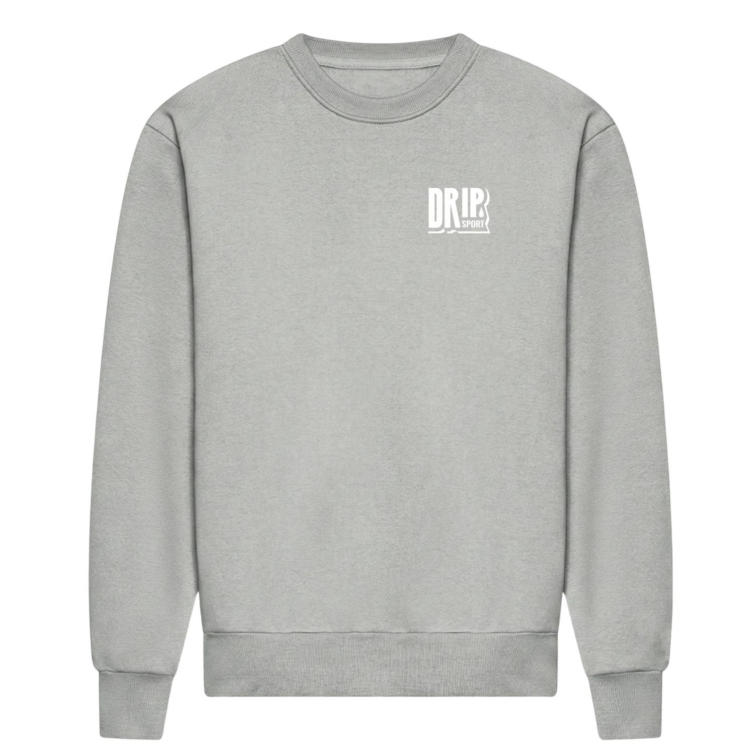 Classic Sweatshirt | 7 Colours | Relaxed Boxy Fit | Heavyweight