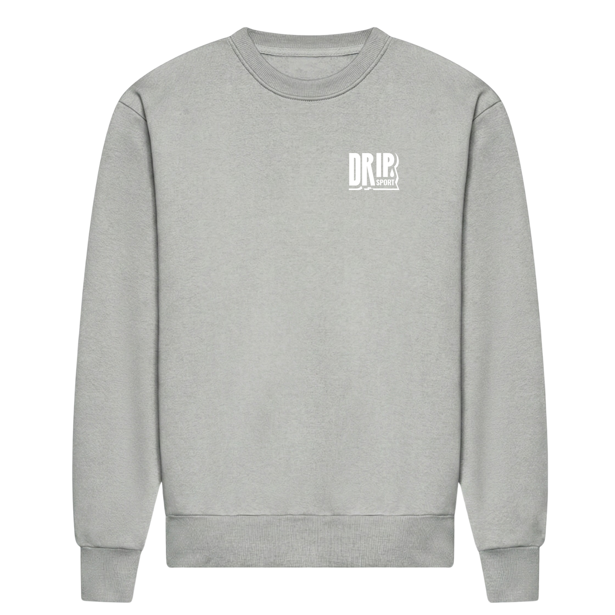 Classic Sweatshirt | 7 Colours | Relaxed Boxy Fit | Heavyweight