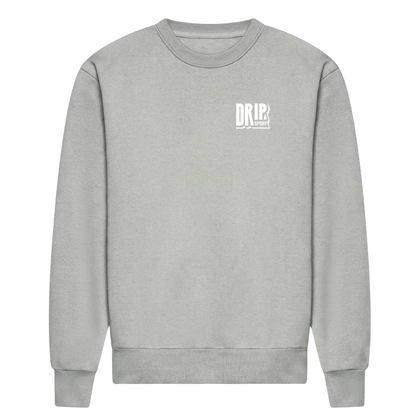 Classic Sweatshirt | 7 Colours | Relaxed Boxy Fit | Heavyweight