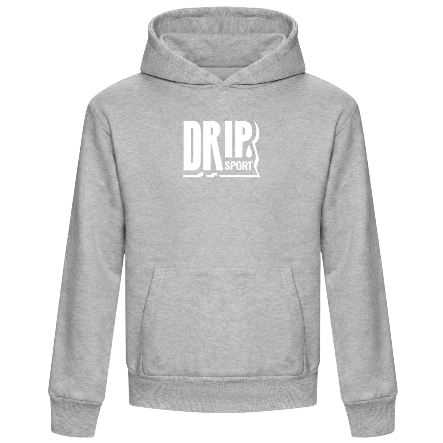 Bold Hoodie | 7 Colours | Relaxed Boxy Fit | Heavyweight