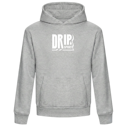 Bold Hoodie | 7 Colours | Relaxed Boxy Fit | Heavyweight