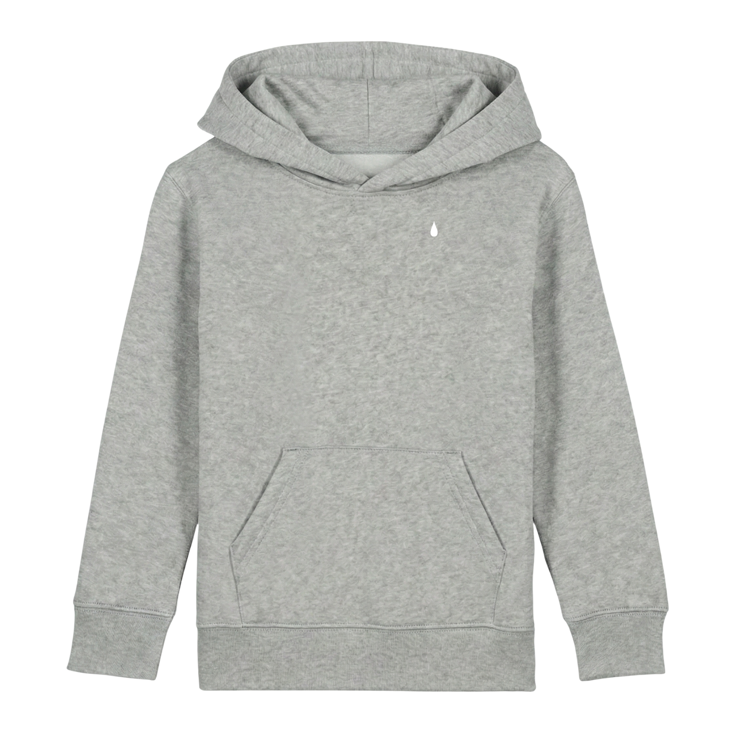 Kids Icon Hoodie | 6 Colours | Regular Fit | Midweight