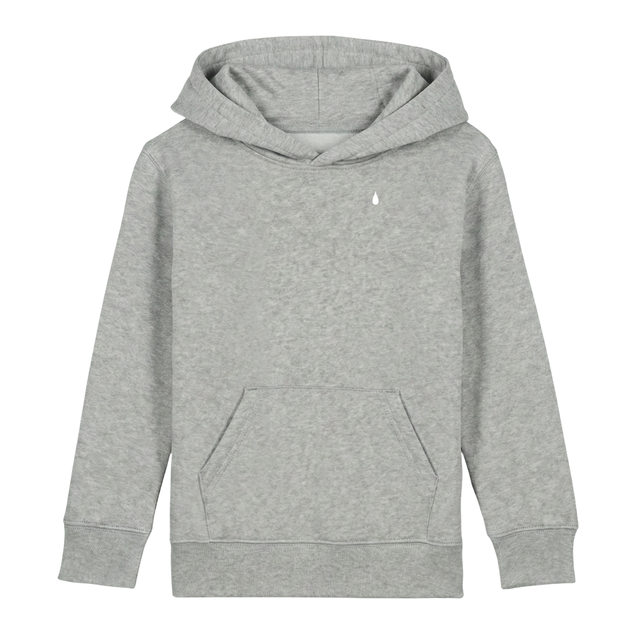 Kids Icon Hoodie | 6 Colours | Regular Fit | Midweight
