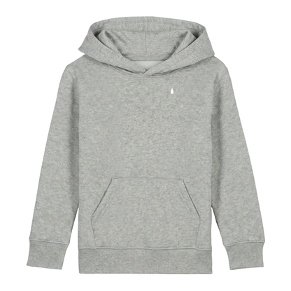 Kids Icon Hoodie | 6 Colours | Regular Fit | Midweight