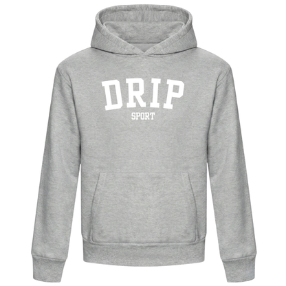 Squad Hoodie | 7 Colours | Relaxed Boxy Fit | Heavyweight