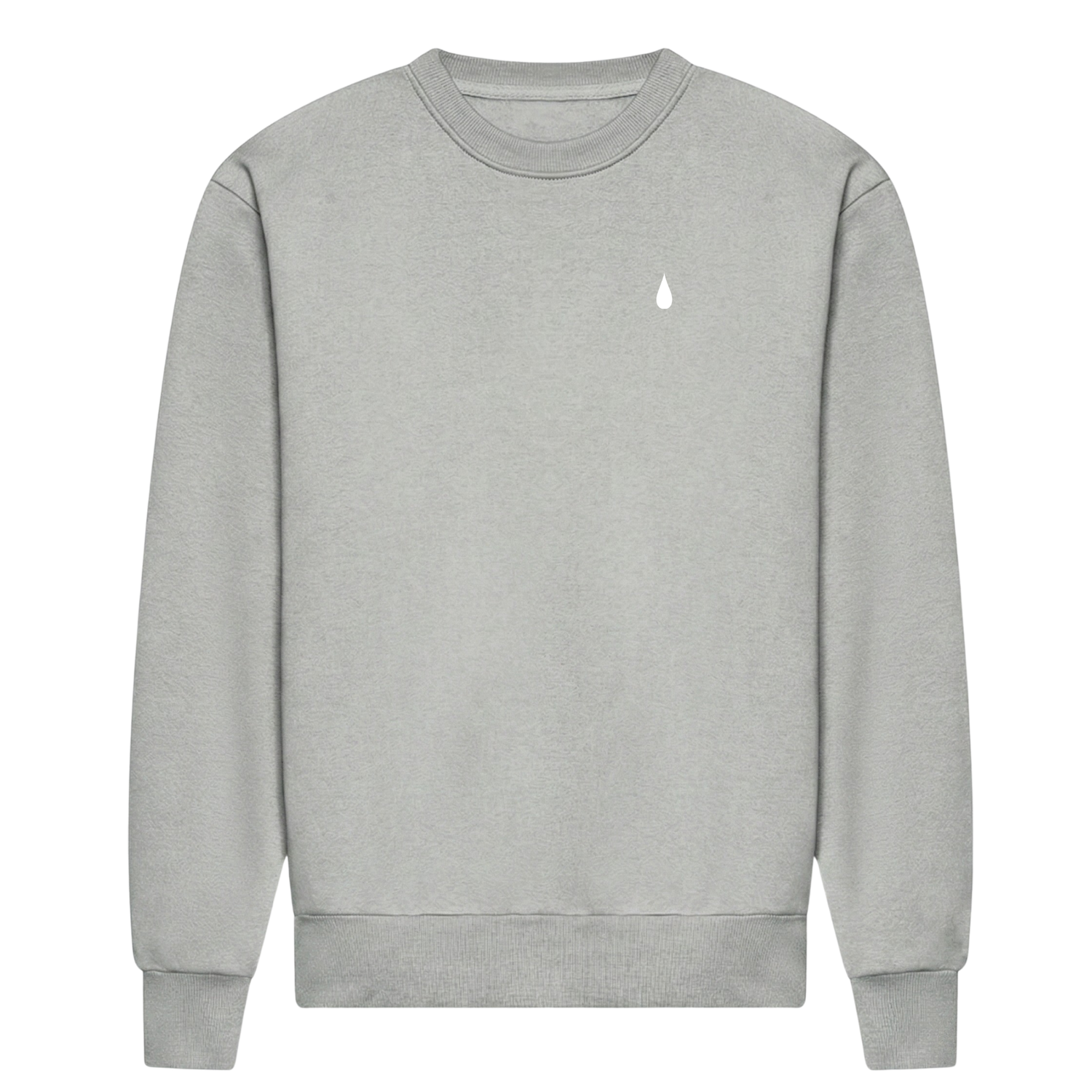 Icon Sweatshirt | 7 Colours | Relaxed Boxy Fit | Heavyweight