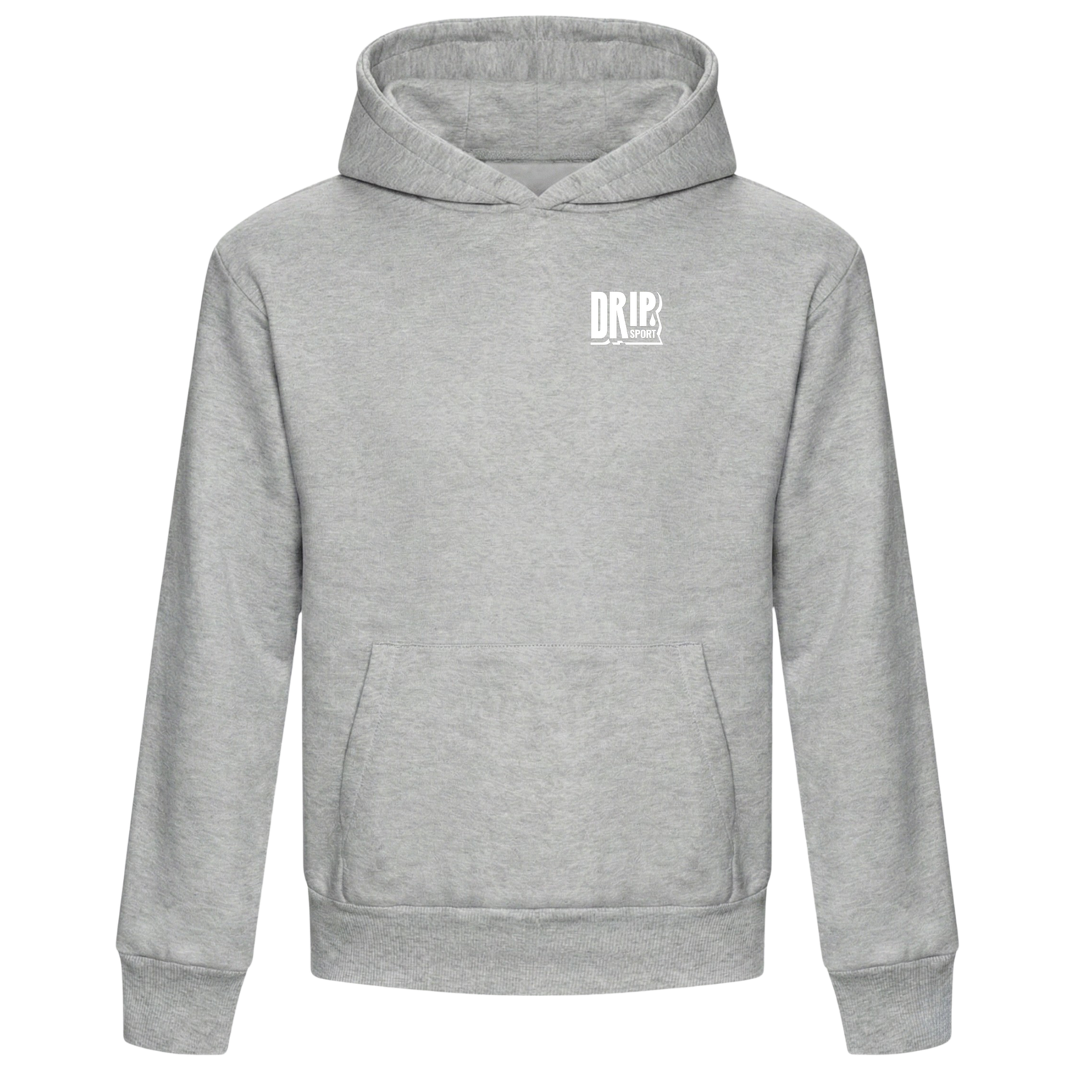 Classic Hoodie | 7 Colours | Relaxed Boxy Fit | Heavyweight