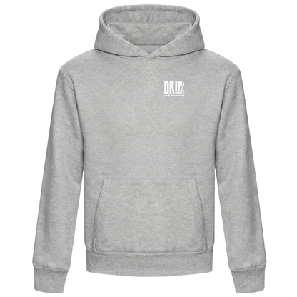 Classic Hoodie | 7 Colours | Relaxed Boxy Fit | Heavyweight