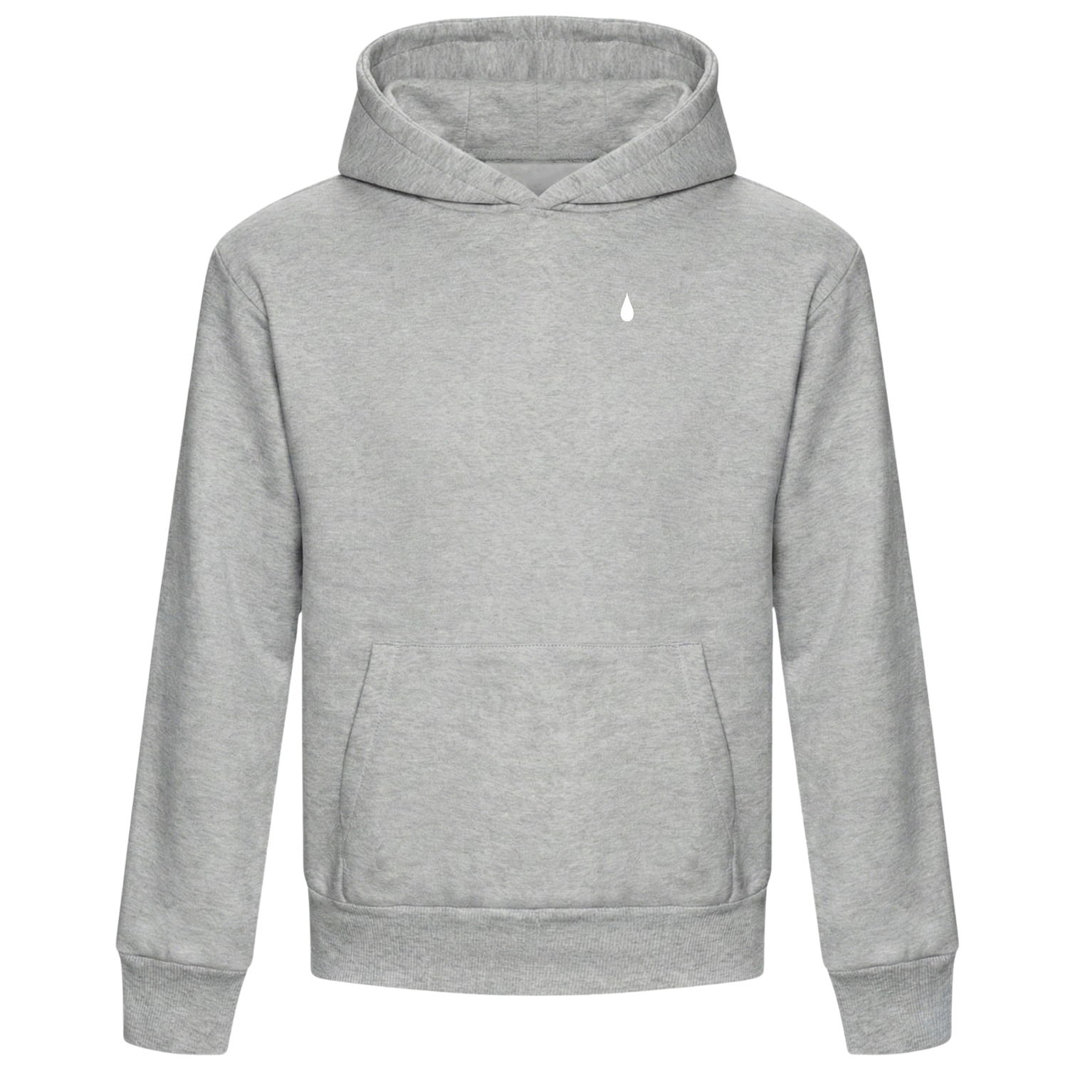 Icon Hoodie | 7 Colours | Relaxed Boxy Fit | Heavyweight