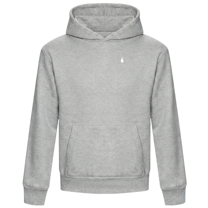 Icon Hoodie | 7 Colours | Relaxed Boxy Fit | Heavyweight