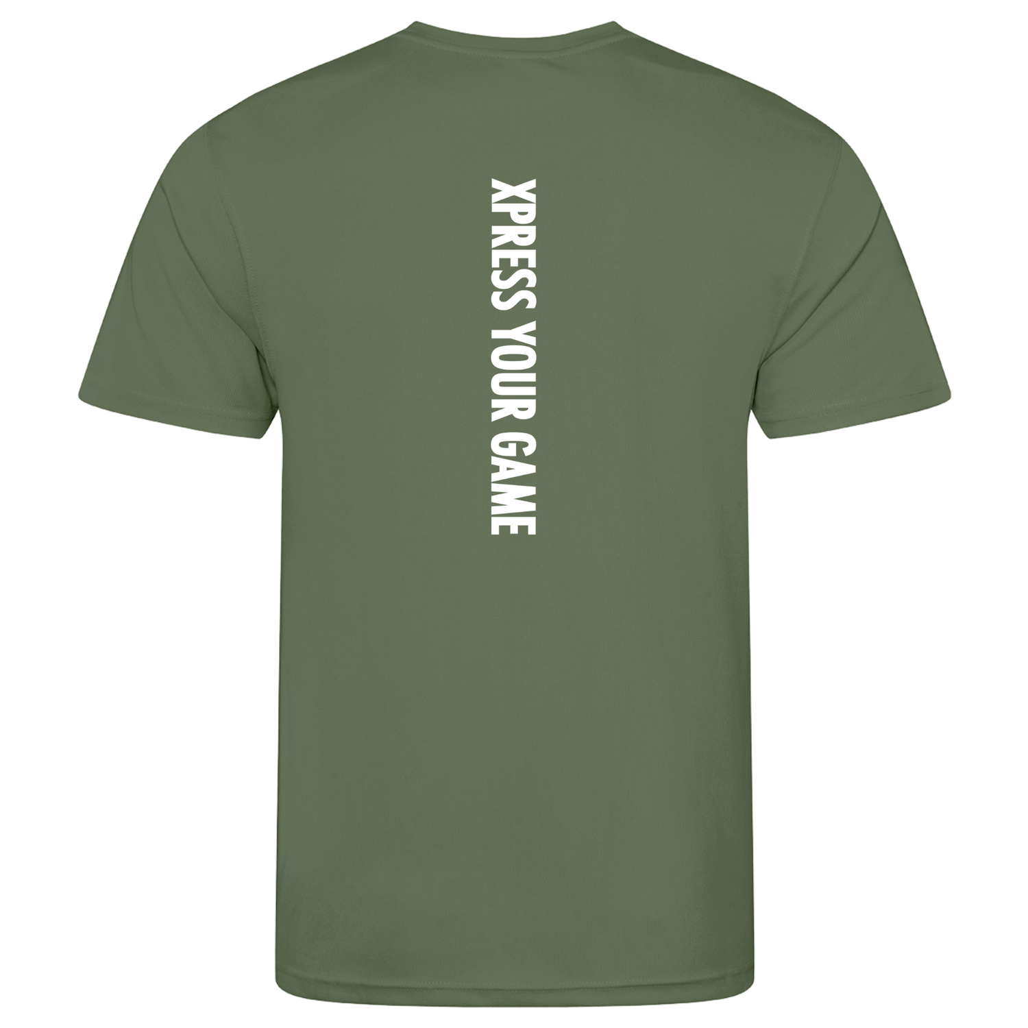 Kids Statement Sports T-Shirt | 14 Colours | Regular Fit | Lightweight