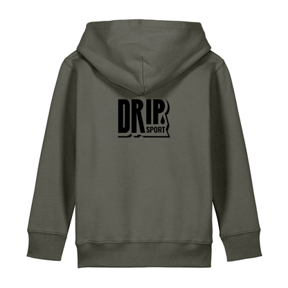 Kids Impact Hoodie | 3 Colours | Regular Fit | Midweight