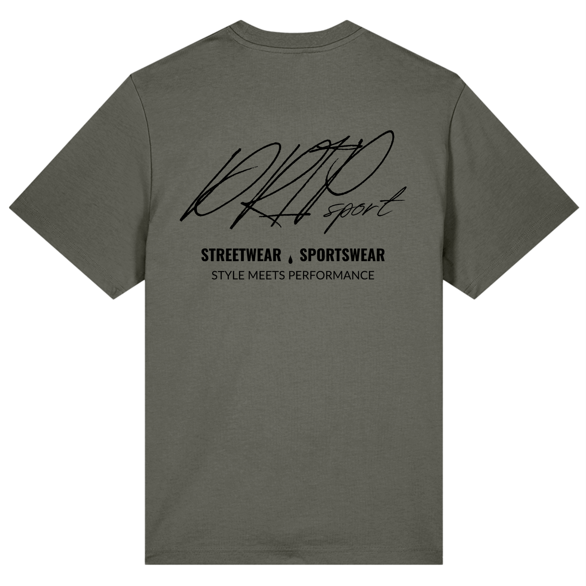 Signature T-Shirt | 4 Colours | Relaxed Fit | Heavyweight