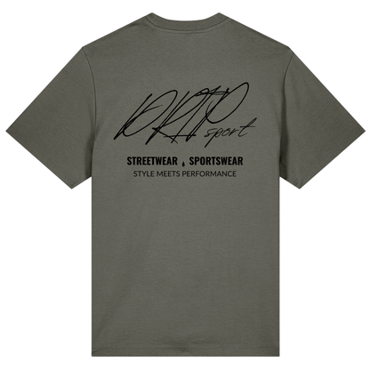 Signature T-Shirt | 4 Colours | Relaxed Fit | Heavyweight